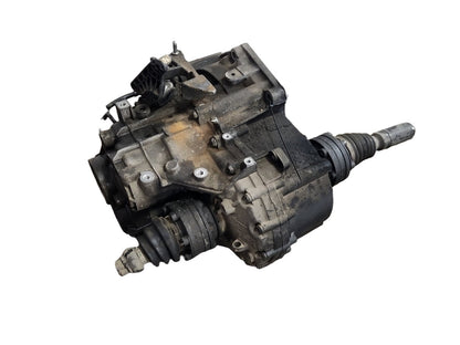 Audi A3 Transmission Gearbox 2L Diesel CBAB 6 Speed Manual KNS