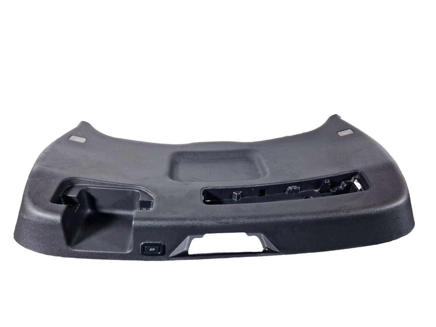 LAND ROVER DISCOVERY SPORT L550 TAILGATE INTERIOR TRIM LK7245594A LK7245594B