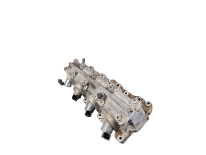 Range Rover Evoque L551 2.0 Petrol Genuine Hydraulic Valve Unit H4P3-6C079-BE