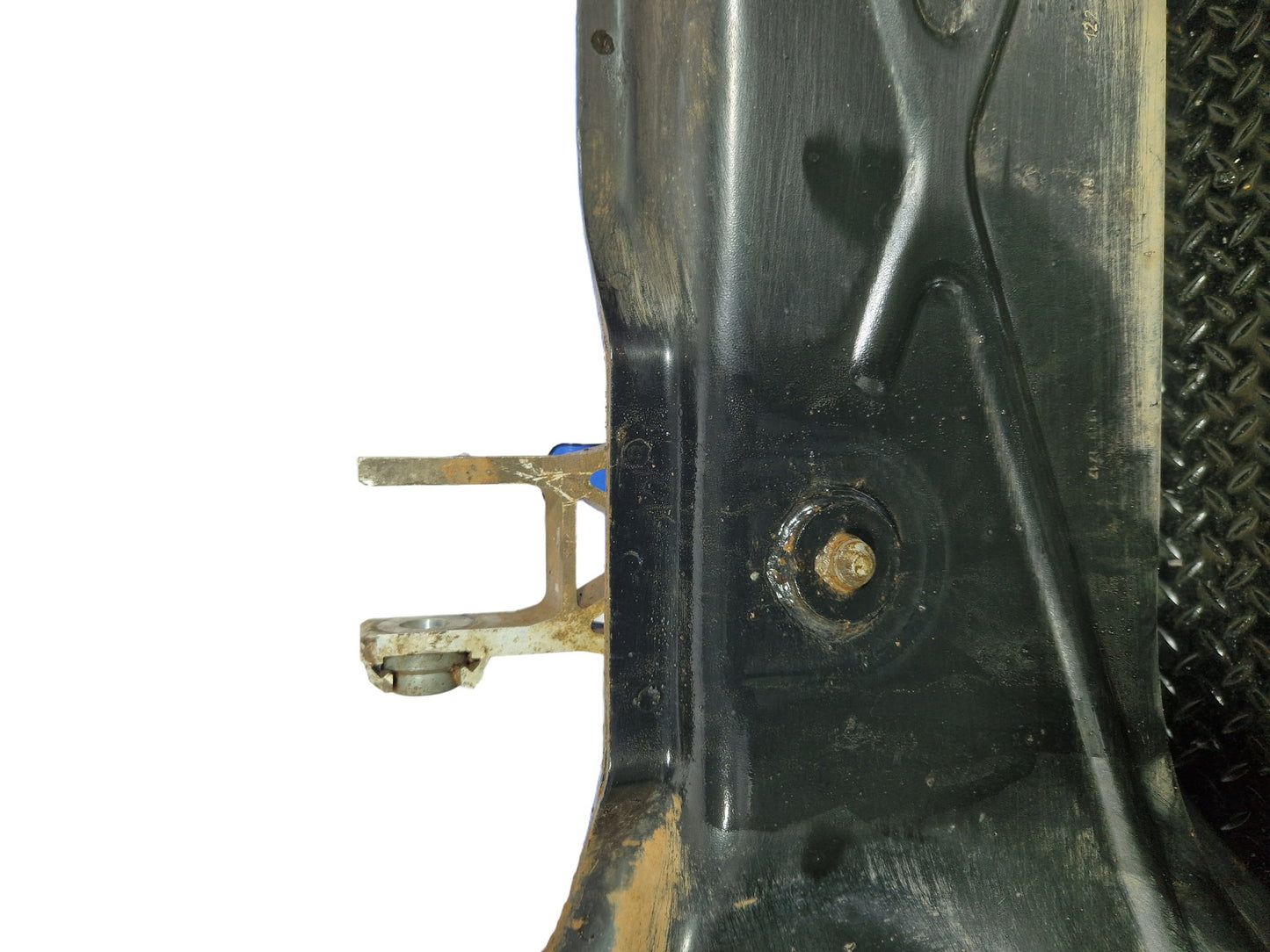Peugeot Boxer MK3 Front Subframe 01369383080