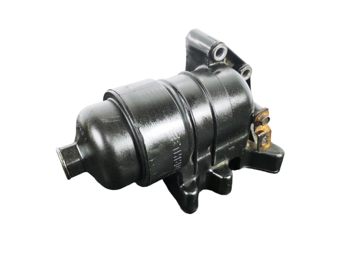MAHLE Oil Cooler Filter Housing for Hyundai