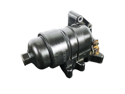MAHLE Oil Cooler Filter Housing for Hyundai