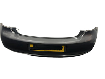 Volkswagen Polo 6R- MK5 Hatchback Rear Bumper in Pepper Grey U5/ D7R