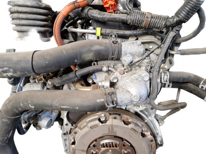 Mitsubishi Outlander PHEV MK3 2.0L Petrol Hybrid Engine Complete 139kw 4B11 2015