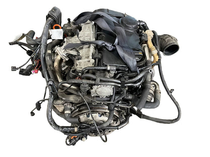 Audi A4 B7 2.0L Diesel Engine Complete 103kw BRE 2004-2008
