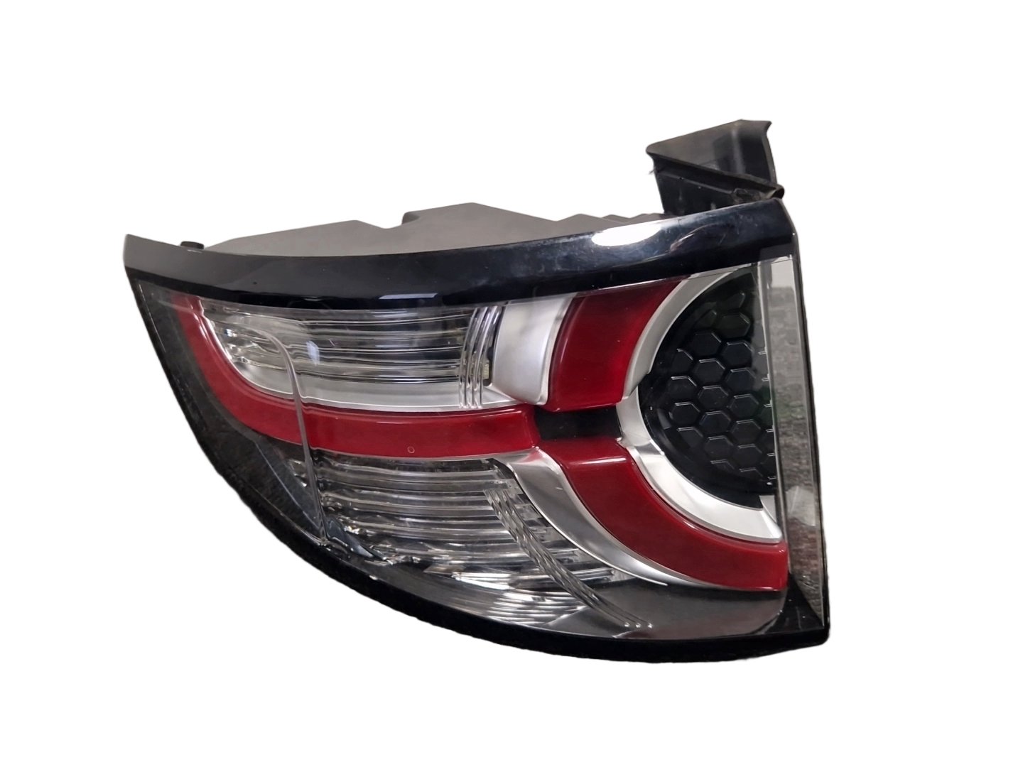 Land Rover Discovery Sport L550 Genuine Rear Left Outer N/S Passenger Tail Light
