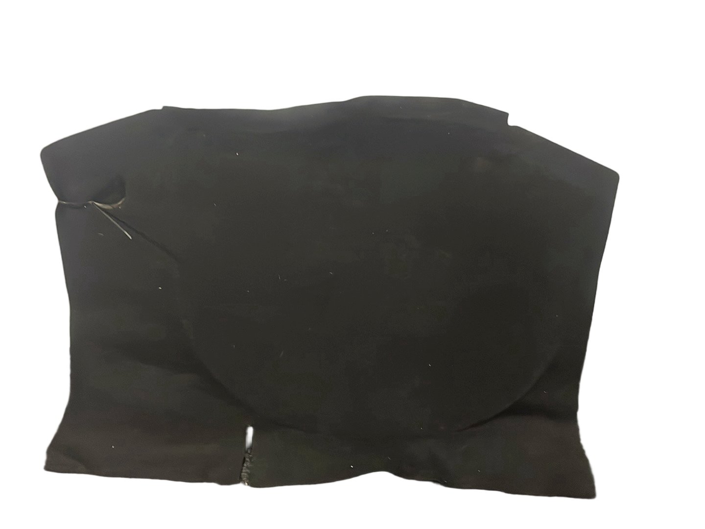 Ford Fiesta MK7 (B299) Hatchback Rear Trunk Carpet Boot Liner 8A61A13065ACW