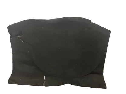 Ford Fiesta MK7 (B299) Hatchback Rear Trunk Carpet Boot Liner 8A61A13065ACW