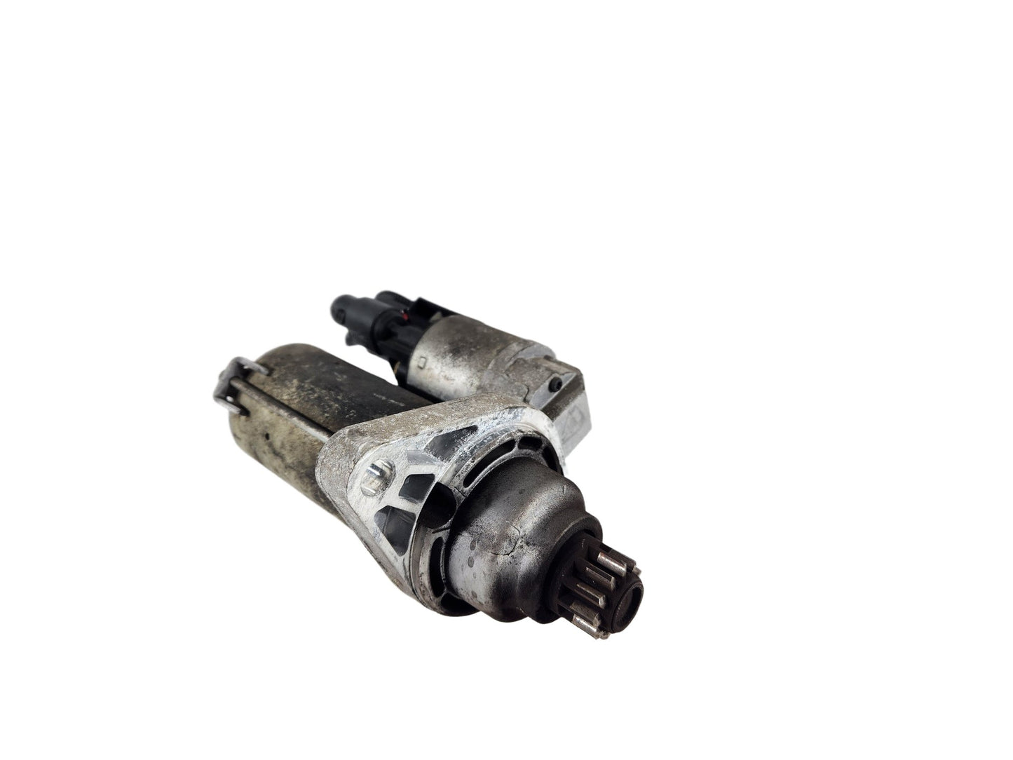 Volkswagen Golf MK6 - 5K Hatchback 1.4 Petrol Automatic Starter Motor 0AM911023T