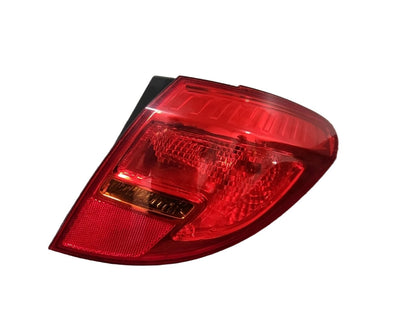 2011 Vauxhall Meriva MK2 (B) (4470) Genuine Rear Right O/S Outer Tail Light