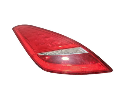 2013 Peugeot RCZ MK1 (Ph1) (T75) Genuine Rear Left N/S Passenger Tail Light