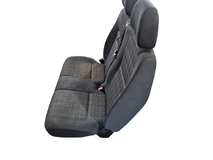 Mercedes-Benz Sprinter W906 (NCV3) Cab & Chassis Front Left N/S Double Seat