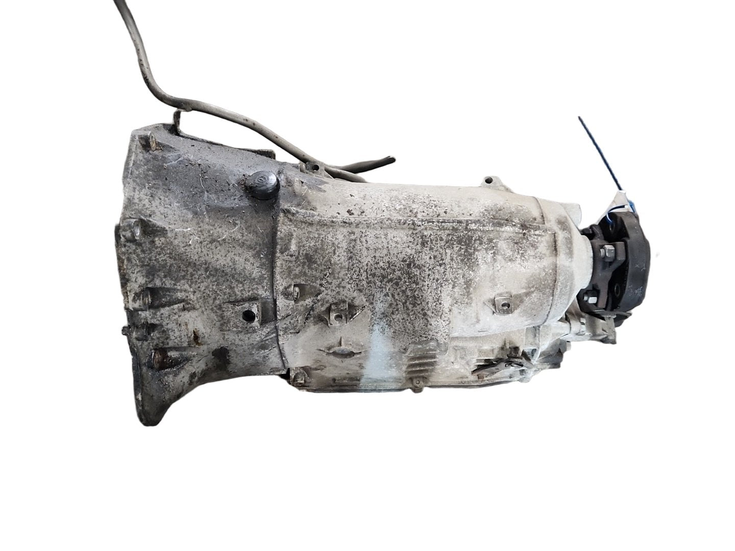 Mercedes-Benz CLC180 W203 Transmission Gearbox 1.8L 5 Speed Automatic 722.695