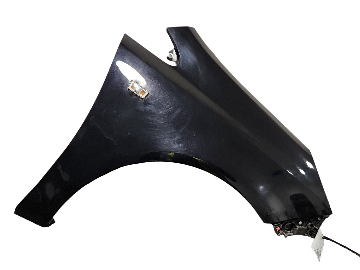 Vauxhall Corsa MK3 (D) (4400) Hatchback Front Right O/S Driver Wing Fender Panel