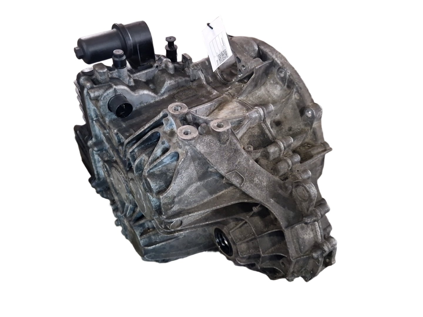 Mercedes-Benz A B CLA Class 8 Speed Automatic Gearbox Transmission R2473715700