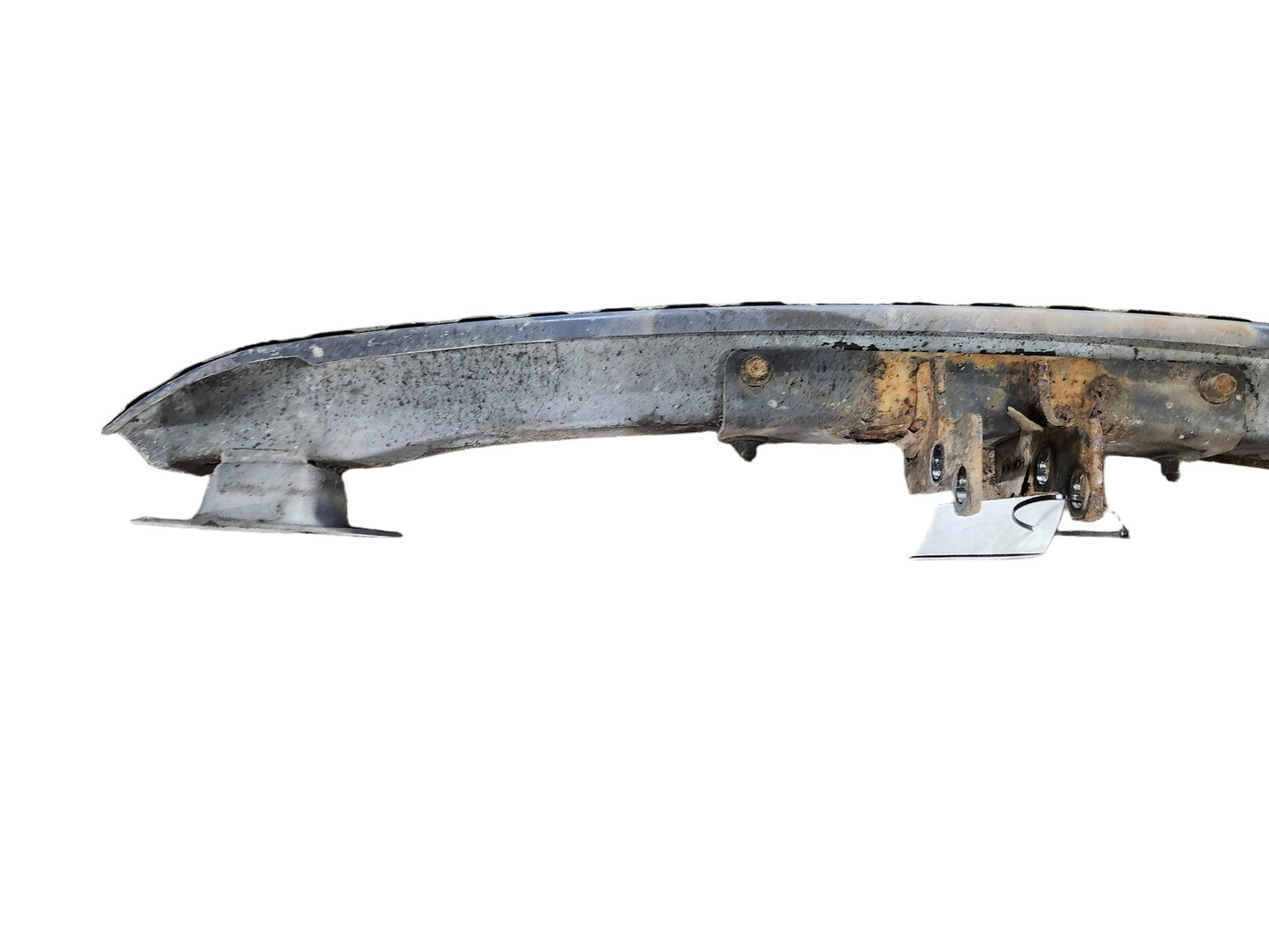 Volvo V50 MK2 FL (MW) Estate Rear Bumper Crash Reinforcement Bar