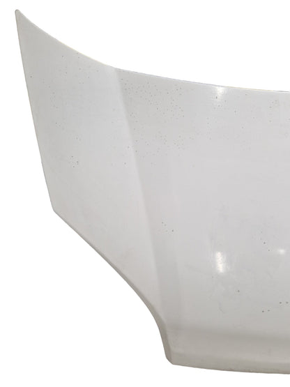 Peugeot Bipper MK1 (Ph1) (A9) Cargo Van Genuine Front Bonnet Hood Panel