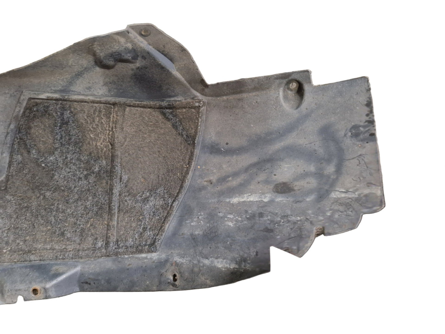 2011 Vauxhall Meriva MK2 (B) (4470) Front Left N/S Passenger Wheel Arch Moulding