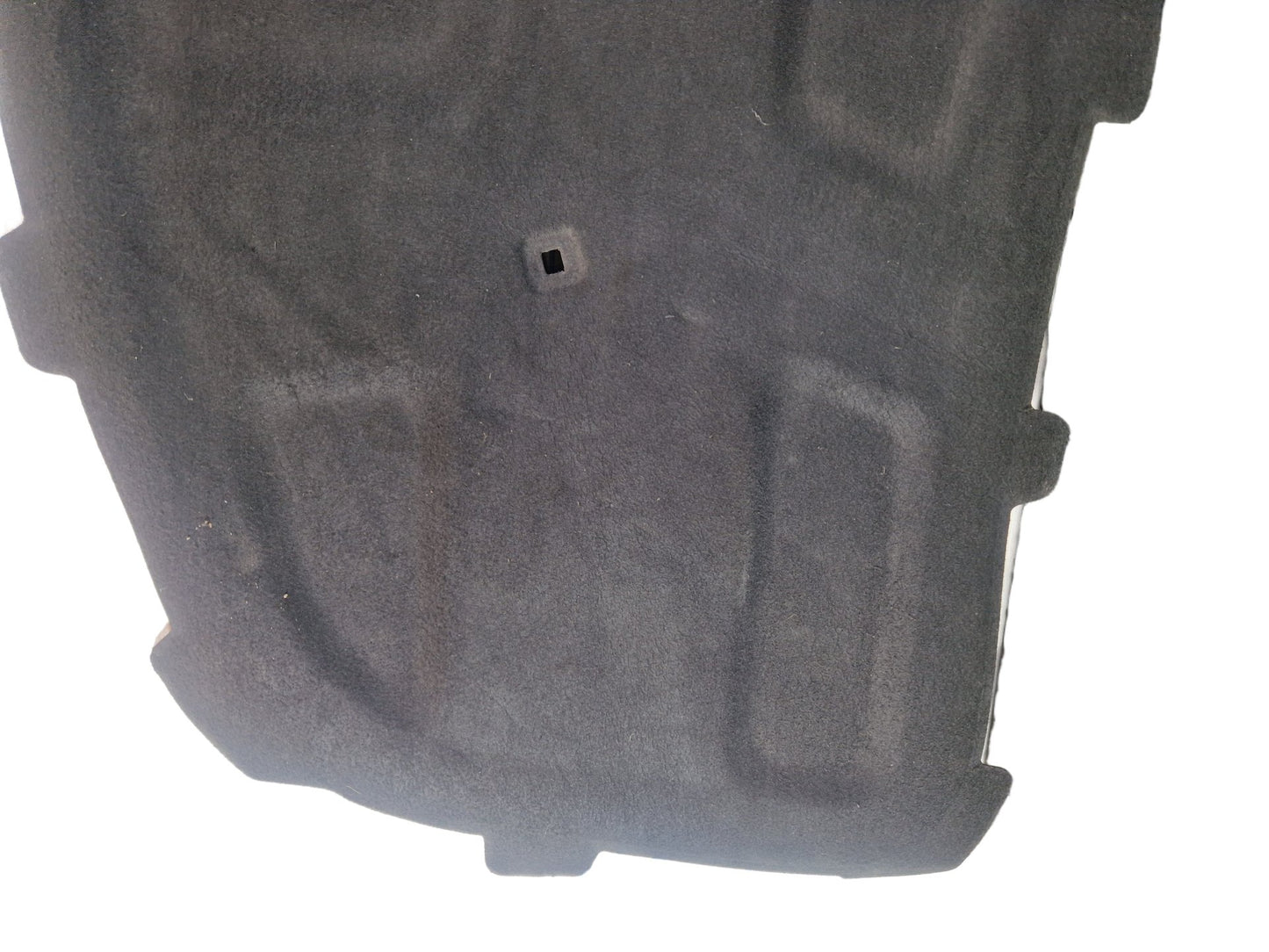 Audi A5 Sportback Bonnet Insulation Pad Panel 8W6863825