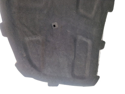 Audi A5 Sportback Bonnet Insulation Pad Panel 8W6863825