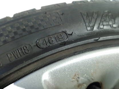 Vauxhall Meriva MK2 (B) (4470) 17" Alloy Wheel with Tyre 225/45/17 6mm