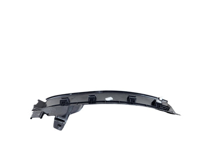 BMW 118i F40 Hatchback Genuine Rear Right Door Entrance Trim 7444942