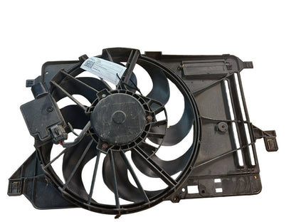 Ford Transit Connect MK2 (V408) Cargo Van Radiator Cooling Fan DV61-8C607-AB