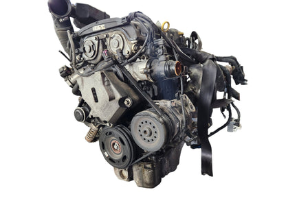 Vauxhall Corsa MK4 (E) (4500) 1.4L Petrol Engine Complete 66kw B14XEL 2014-2019