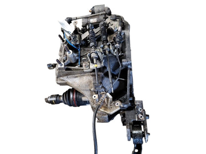 Mitsubishi Lancer MK5 Transmission Gearbox 2.0L BKD 6 Speed Manual 2500A110
