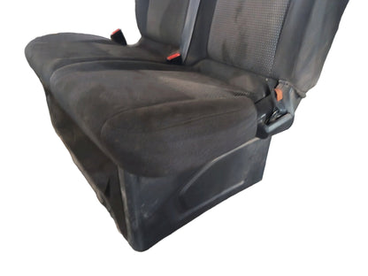 Ford Transit Custom MK8 (V362) Cargo Van Front Left N/S Passenger Double Seat