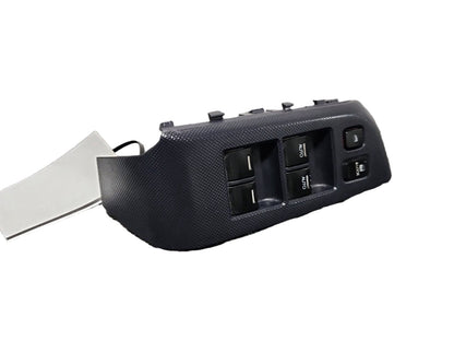 Honda Insight MK2 (ZE2) Hatchback Front Right Window Switch Trim C8H-HY4-E1