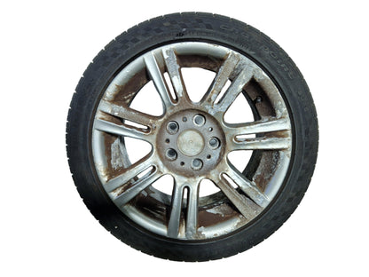 BMW 3 Series E90 17" Alloy Wheel with Tyre 215/45/17 ~3mm 8036936