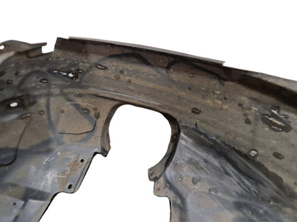 2014 Ford Grand C-Max MK2 (C344) Front Left N/S Passenger Wheel Arch Moulding