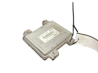 Vauxhall Corsa MK4 (E) (4500) Hatchback Genuine Engine Control Unit ECU 12657461
