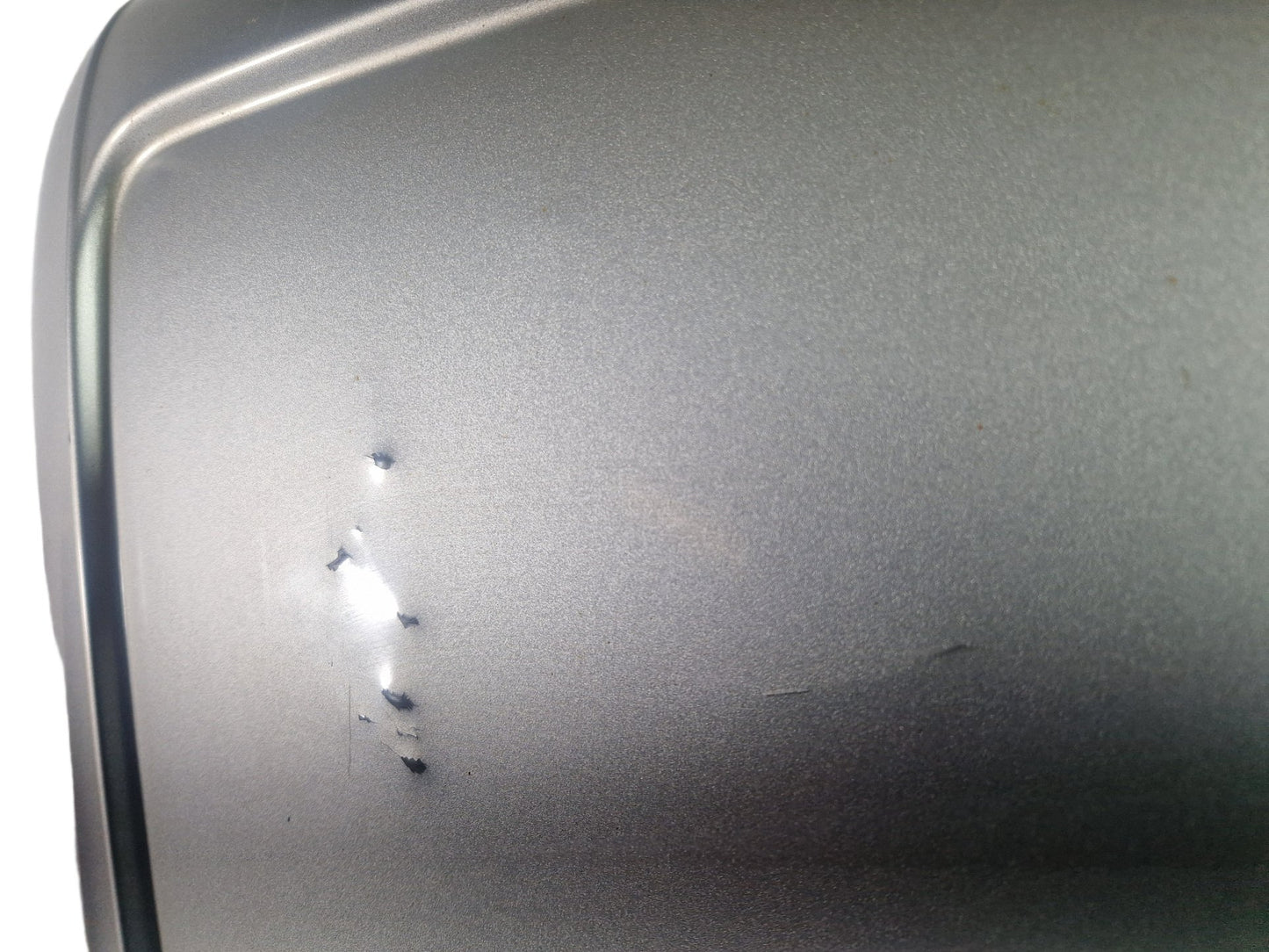 Ford Transit Custom Standard Cargo Van Rear Left N/S Passenger Complete Door