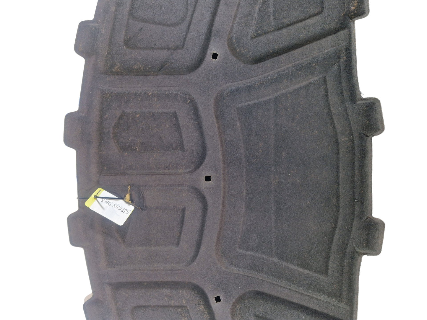 Audi A5 Sportback Bonnet Insulation Pad Panel 8W6863825