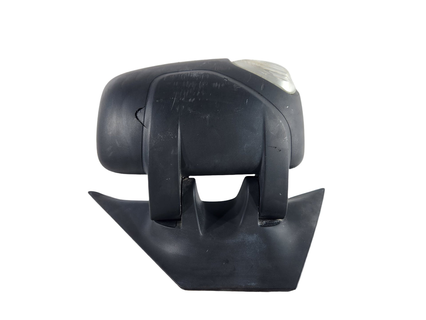 Renault Master MK3 (Ph1) (X62) Cargo Van Front Left NS Door Wing Mirror E9024507