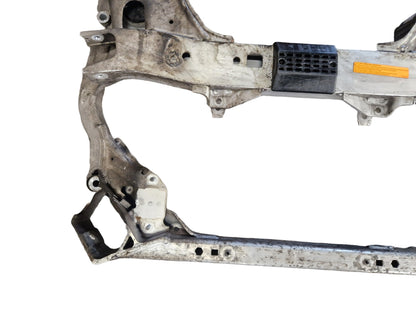 BMW 116i E87 Hatchback Genuine Front Axle Support Subframe Cradle