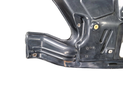 Iveco Daily MK5 Cab & Chassis Front Bumper Bar Slam Panel Reinforcement