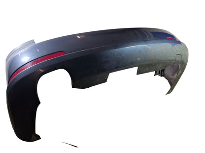 Skoda Octavia 1Z Station Wagon Genuine Rear Bumper