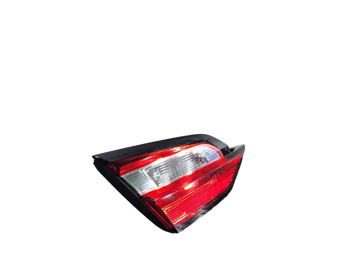 Ford Fiesta MK6 Hatchback Left Side Tail Light Genuine N1BB-13A603-AA