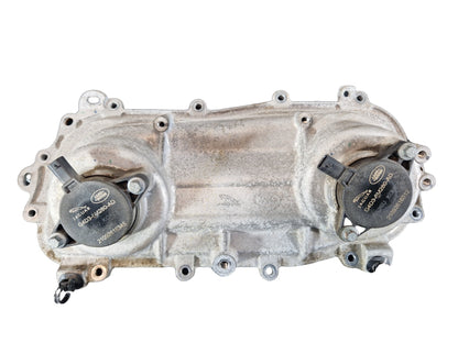 Land Rover Range Rover Evoque L551 Timing Chain Cover G4D36M280AD H4P36P053AD
