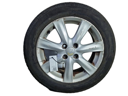 2010 Honda Insight MK2 (ZE2) 16" Alloy Wheel with Tyre 195/55/16 ~6mm