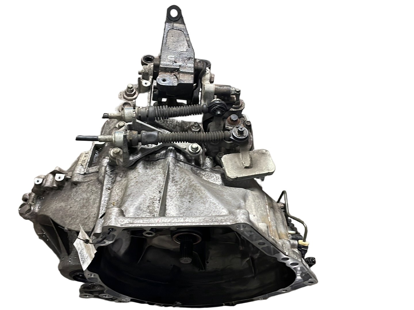 Mazda 6 MK3 (GJ) Transmission Gearbox 2.2L Diesel SH3 6 Speed Manual