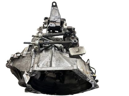 Mazda 6 MK3 (GJ) Transmission Gearbox 2.2L Diesel SH3 6 Speed Manual