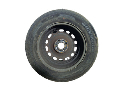 Citroen Berlingo MK2 (B9) 15" Alloy Wheel with Tyre 195/65/15 ~7mm
