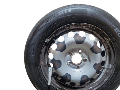 Ford Transit Connect MK2 (V408) Cargo Van Steel Wheel with Tyre 205/60/16 ~6mm