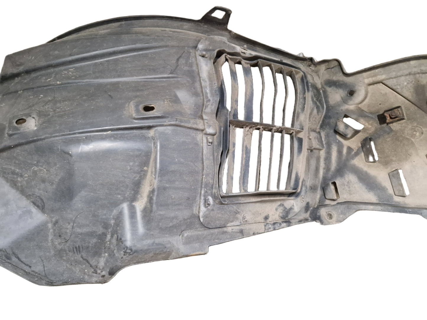 Honda Civic MK9 (FK27) Hatchback Front Left N/S Passenger Wheel Arch Moulding