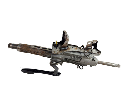 Audi A6 C7 Genuine Steering Column 4G0419506AE