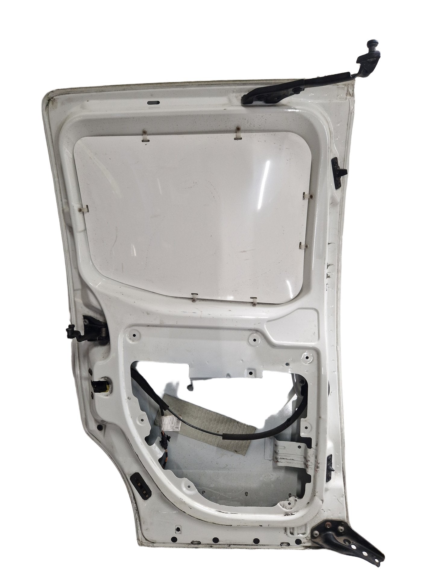 Peugeot Bipper MK1 (Ph1) (A9) Cargo Van Left Sliding Door